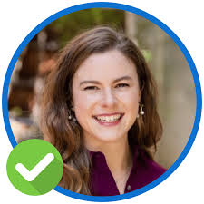 Ruth Ferguson (listed in Progressive Voters Guide)