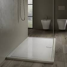 Il sistema di geberit offre soluzioni per docce a filo pavimento, funzionali, eleganti e personalizzabili. Piatto Doccia 80x120 Lif H3 Cm Hatria Bianco Lucido Rettangolare Con Piletta Geberit Inclusa Vendita Online Italiaboxdoccia