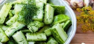 салат из огурцов на зиму без стерилизации зимний король Salat Iz Perezrelyh Ogurcov Bez Sterilizacii Vkusnyashki Kulinariya Salaty