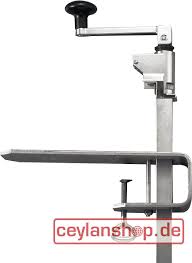 A proudly australian owned and operated company, we are queensland's leading supplier of quality commercial kitchen equipment and catering supplies. Table Tin Opener Gross Sieger Clou 0172 0001 Commercial Catering Equipment