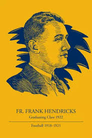 Fr. Frank Hendricks (1966)
