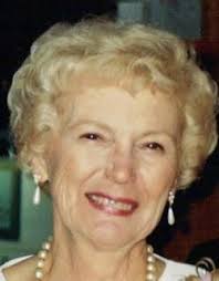 Geraldine “Gerry” Beresford Hemphill (1925-2020)