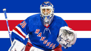 A post shared by henrik lundqvist (@hlundqvist35). New York Rangers The Lack Of Henrik Lundqvist Appreciation Is Stunning