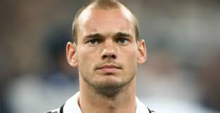 Articles on wesley sneijder, complete coverage on wesley sneijder. Wesley Sneijder Real Total