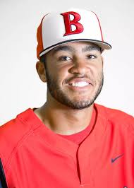 2015-16 Baseball Roster