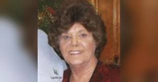 Rose Marie (Shuffitt) Poll Obituary