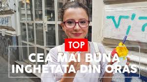 Alege restaurantul preferat si comanda online. Cea Mai Buna Cofetarie Alice Zoomserie Chocolat Agapitos Mara Mura Armand Vanilla Capsa Youtube