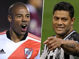 Atlético mineiro vs river plate live streaming links will be updated as soon as we'll find official streams for this copa libertadores match. Hoy River Plate Vs Atletico Mineiro Por Copa Libertadores Cuartos De Final La Vision