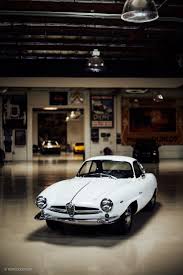 Jay leno's garage is an american web and television series about motor vehicles, primarily cars and motorbikes starring jay leno, the former host of the tonight show. Peeking Into The Labyrinthian Halls Of Jay Leno S Garage Petrolicious