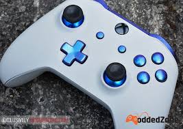 Moddedzone Custom Modded Controllers For Xbox One Xbox One Elite Ps4 And Nintedo Switch Moddedzone Xbox One Xbox One S Xbox