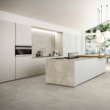 Surfaces designed to integrate into all the spaces where one's traits leave a distinct mark. Fliesen Fur Den Innenraum Pedra Azul Greige Ceramiche Refin Wand Bodenstehend Feinsteinzeug