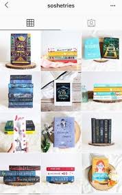 How To Start A Beautiful Bookstagram For Beginners In 2020 Bookstagram Inspiration Bookstagram Best Photo App