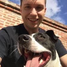 Christopher Walkin' Dog Walking & Pet Sitting