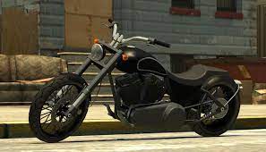 You may ask yourself, why should i buy a zombie? Zombie Chopper Vs Nightblade Gta 5 Rides