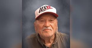 Kenneth Downs Obituary