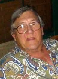 Ralph Arnold Saunders Jr.