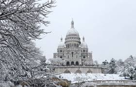 Selon un bulletin de météo france publiée à 6 heures, les chutes de neige ont cessé sur les ardennes, sur le. Paris Sous La Neige Office Du Tourisme De Paris Office De Tourisme Paris