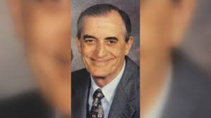 Obituary: Drillien, Ronald H.