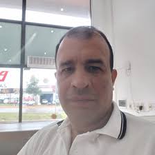 Alberto Gimenez Rodriguez