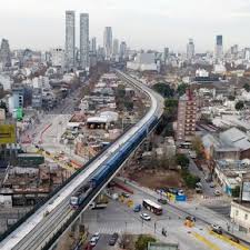 La línea roca de los trenes de buenos aires es operado por operadora ferroviaria sociedad del estado. Tren Roca Horarios Estaciones Y Recorridos
