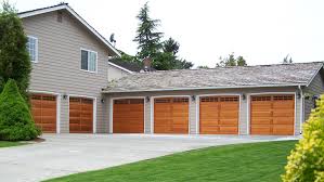 Have you seen a pair of our standard designs of side hung garage doors on our website, it's. Solid Panelled Redwood Frame Ledge And Braced Wooden Double Garage Doors Pair