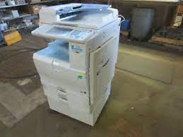 Machine controller firmware update for windows. Ricoh Aficio Printers For Sale In Stock Ebay
