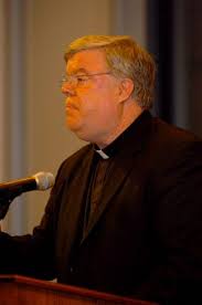 A certain vision. A focus