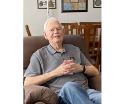 Death Notice and Obituary for Carl C Caldwell Jr. of St. Louis , MO