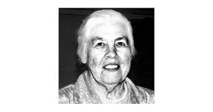 Lucinda BOLGER Obituary (2017)