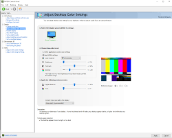 I must add, though, that this solution only fixes (and keeps) your custom color settings while on the desktop but they get reset when. Turn Off Auto Brightness Contrast Nvidia Geforce Forums