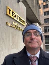 Kirk Alderson's Instagram, Twitter & Facebook