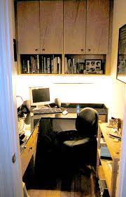 It's important to determine kind of shelves will be best for. How To Turn Your Closet Into An Office