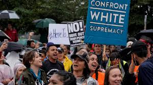 Image result for nazi protest charlottesville