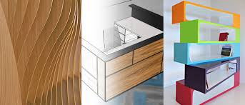 Custommade furniture is handmade by american artisans to last for generations. Custom Made Furniture Systems Auerbach Halevy Architects