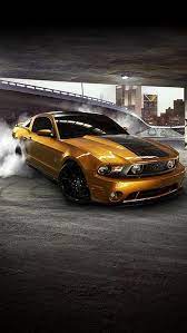 Cars Carscars Cars Moto Black Dream Cars Amazing Views Gold Cars Audi Bmw Modified Cars Cool Car Wallpapers Hd Mustang Mustang Wallpaper