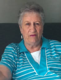 Obituary information for Nora Marie Ebelhar