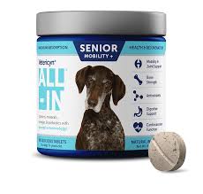 Vitamin supplements for dogs with liver disease. Vetericyn All In Dog Supplement Vetericyn Animal Wellness