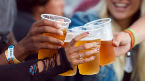 What do the security guards have weapon? How Long Does It Take For Alcohol To Kick In Factors And Tips