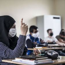 Hessen ist wie andere bundesländer seit mitte dezember im lockdown. Trotz Corona Schulen In Hessen Bleiben Offen Prasenzpflicht Entfallt Landespolitik