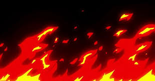Are you searching for anime fire png images or vector? Cartoon Fire Transition Effect Animation Stock Footage Video 100 Royalty Free 1020775891 Shutterstock