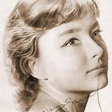 Russian Film Actors & Actresses