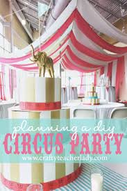See more ideas about carnival birthday parties, carnival birthday, carnival themed party. Crafty Teacher Lady Planning A Diy Circus Party