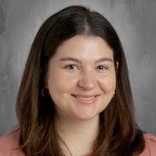 Jennifer Rabe's Instagram, Twitter & Facebook