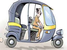 month after fare hike auto meters to be rectified in delhi