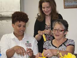 Extension programs reach Hispanic clients