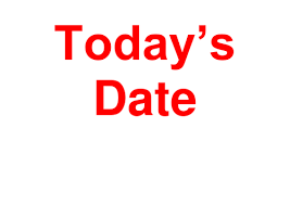Find the best time for web meetings (meeting planner) or use the time and date converters. Today S Date A Short Date Calendar For Display Teaching Resources
