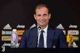 Jun 05, 2021 · è stata speciale, nello specifico, per nicolò fagioli e massimiliano allegri. Milan Juve La Conferenza Stampa Di Massimiliano Allegri