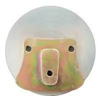 TC Diamond Tooling - 3" Resin Holders for Terrco w/Lip