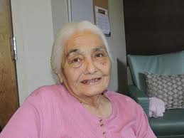 Oklahoma woman Jo Ford lives out a story of faith and family