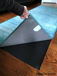 Check out our sample sales. Ruggable Runner Rug Review Redhead Can Decorate